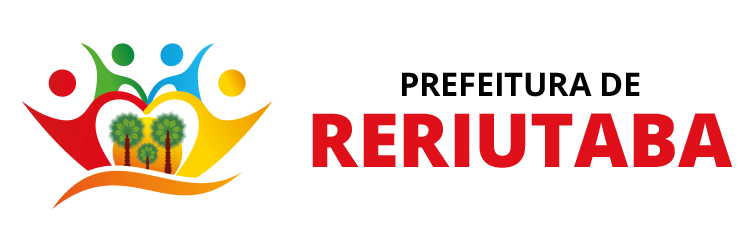 Logo Prefeitura Municipal de Reriutaba